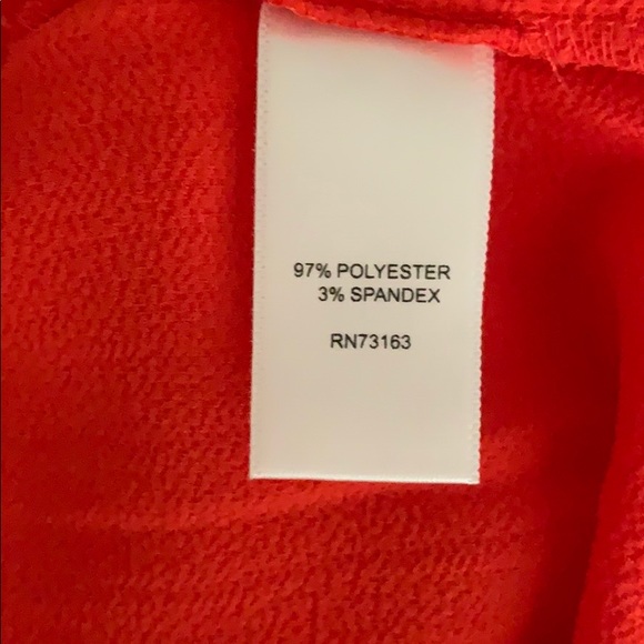 Spense High/Low Blouse - Picture 8 of 8